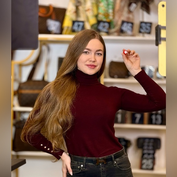 Prada- Vintage Travel Bag Black Calf Hair. - Picture 16 of 16